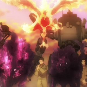 Photo The Irregular at Magic High School