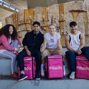 Photo Germán Alcarazu