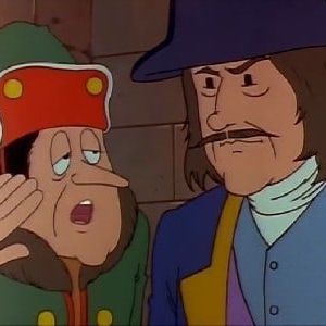 Photo Il était une fois... L'Homme