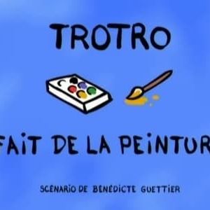 Photo Trotro
