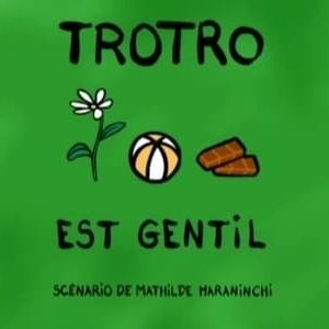 Photo Trotro