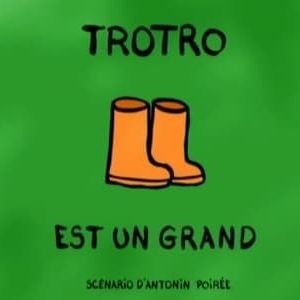 Photo Trotro
