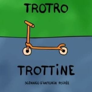 Photo Trotro