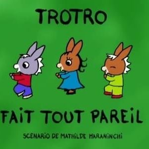 Photo Trotro