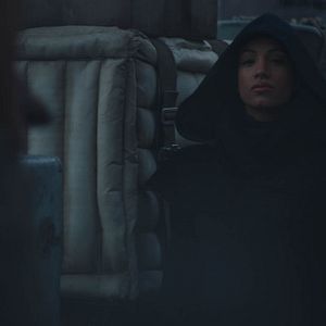 Photo The Mandalorian