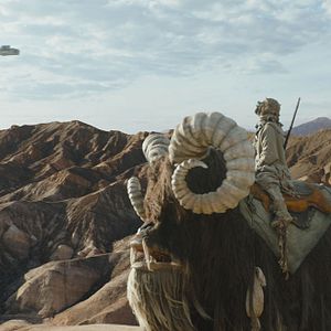 Photo The Mandalorian