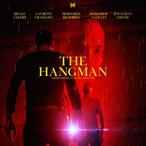 Photo The Hangman