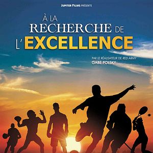 Photo A la recherche de l'excellence