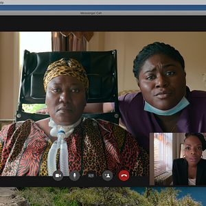 Photo Marsha Stephanie Blake