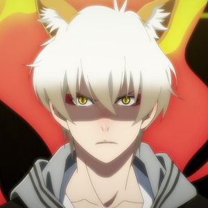 Photo The God of High School