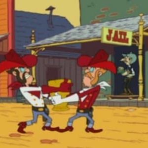 Photo Les Nouvelles Aventures de Lucky Luke
