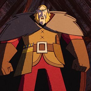 Photo Le Peuple Loup