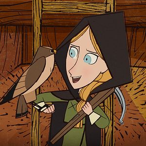 Photo Le Peuple Loup