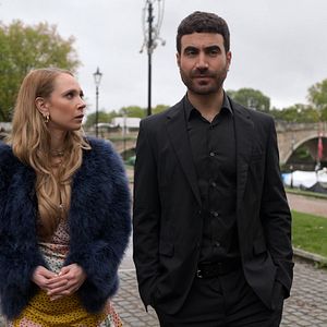 Photo Brett Goldstein (II)