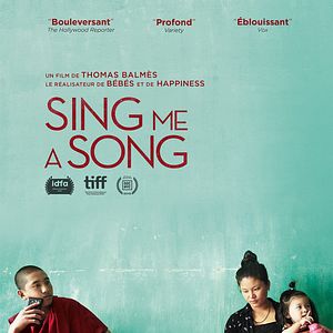 Photo Sing Me A Song