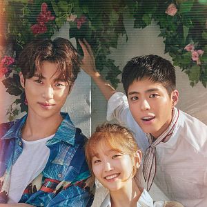 Photo Record of Youth