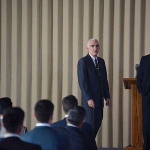 Photo L'Étoffe des héros