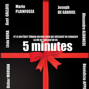 Photo 5 minutes