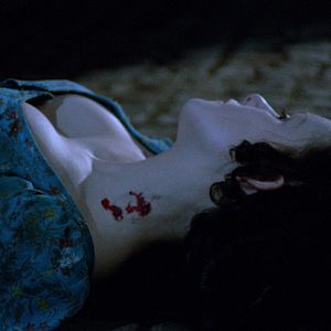 Photo Les Cicatrices de Dracula