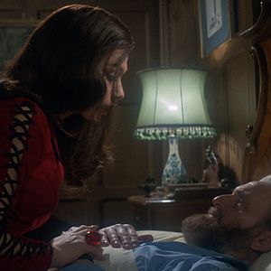 Photo Valerie Leon
