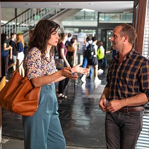 Photo Maximilian Brückner