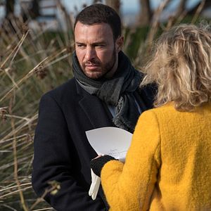 Photo Candice Renoir