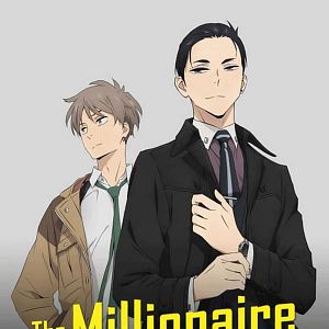 Photo The Millionaire Detective - Balance : UNLIMITED