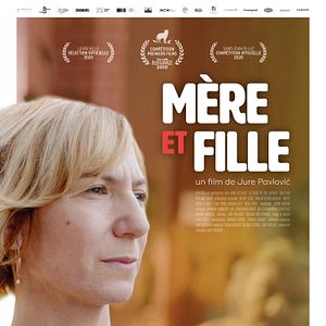 Photo Mère et fille