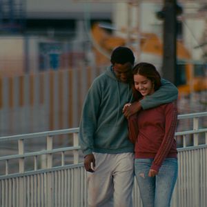 Photo Alséni Bathily