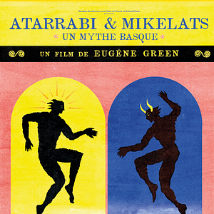 Photo Atarrabi et Mikelats