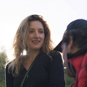 Photo Julia Piaton