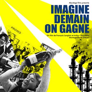 Photo Imagine demain on gagne
