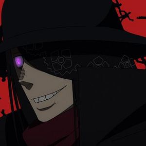 Photo Fire Force