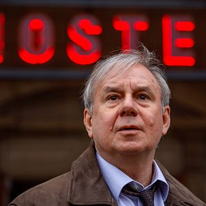 Photo Joachim Król