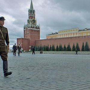 Photo Kalashnikov