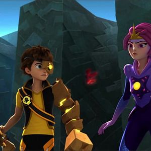 Photo Zak Storm