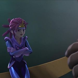 Photo Zak Storm