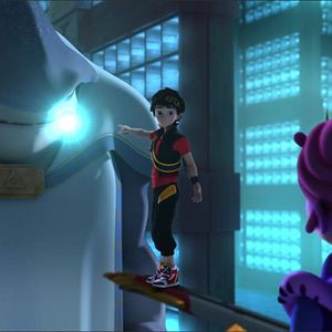 Photo Zak Storm