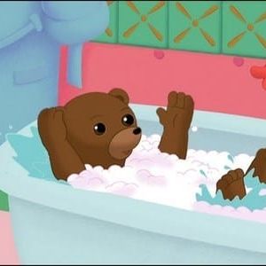 Photo Les Aventures de Petit Ours Brun