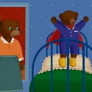 Photo Les Aventures de Petit Ours Brun