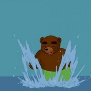 Photo Les Aventures de Petit Ours Brun