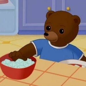 Photo Les Aventures de Petit Ours Brun