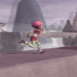 Photo Code Lyoko