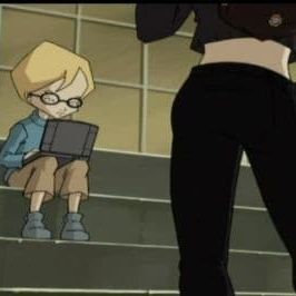 Photo Code Lyoko