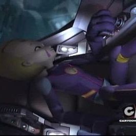 Photo Code Lyoko