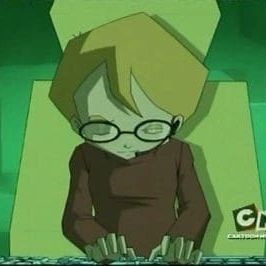Photo Code Lyoko
