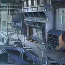 Photo Code Lyoko