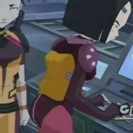 Photo Code Lyoko
