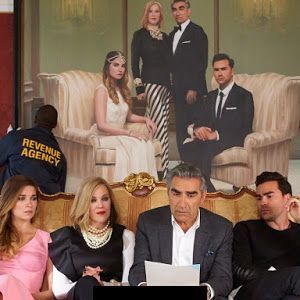 Photo Schitt's Creek