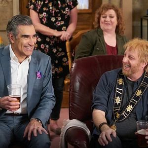 Photo Schitt's Creek